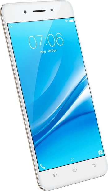 BBK Vivo Y55s Dual SIM TD-LTE IN 1610
